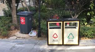 济南生活垃圾分类管理将有法可依 新规明年5月1日起施行