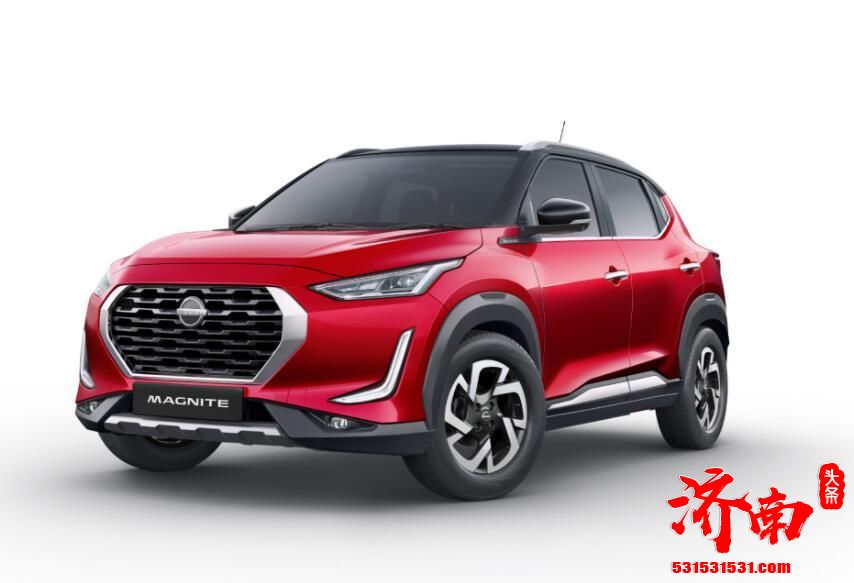 日产全新SUV 基于CMF-A平台打造 国内价格预计8万起