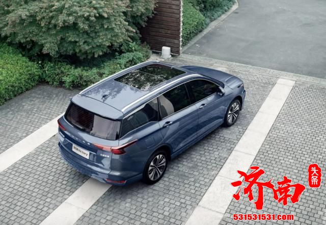 五菱凯捷正式上市 六座紧凑MPV 8.58万起售