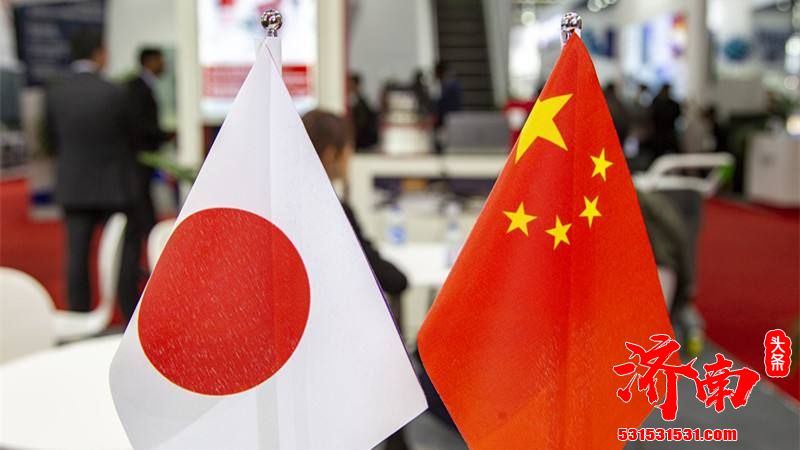 日本企业搭上中国经济复苏发展快车，受益匪浅