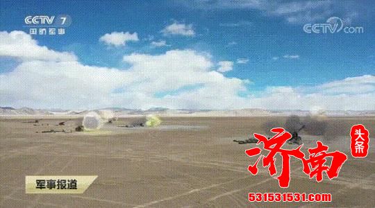 新疆军区利用“无人机＋炮位雷达加持，让66式152毫米“老炮”打出新威风