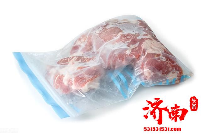 广东德州市发现1份进口冷冻猪肉制品外包装标本核酸检测呈阳性