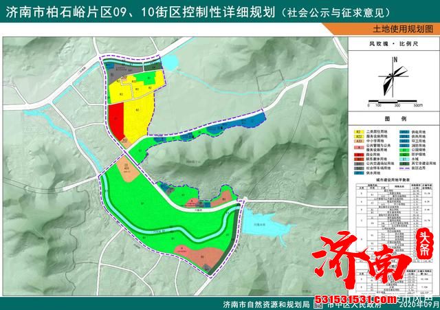 济南南部楼市，华润公元 九里值得买吗？