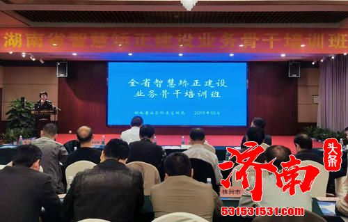 济南市加强“智慧矫正”建设专项经费保障 相关经费每人每年不低于1600元