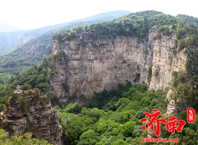 济南流传四百多年的“济南八景” 你知道几处？