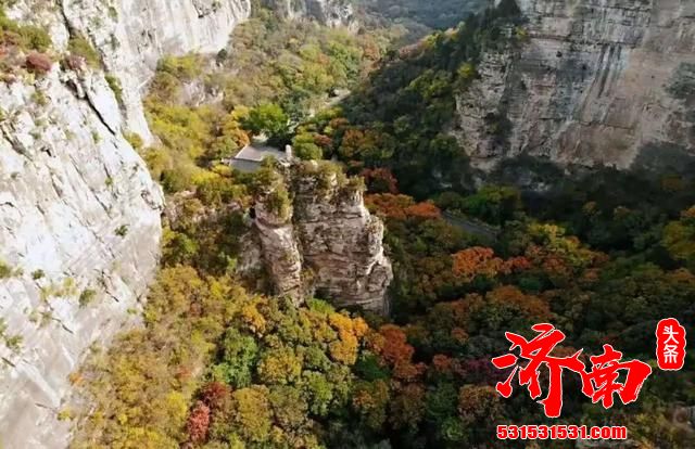 济南流传四百多年的“济南八景” 你知道几处？