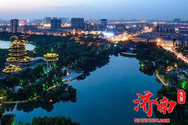 济南平阴县和商河县可能“联盟”，有望实现“撤县设区”