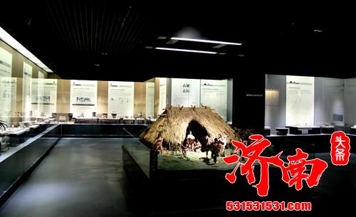 物以载史 汲古泽今 —— 济南市博物馆创新发展的行与思