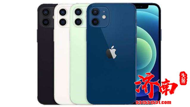 苹果已经承认iPhone 12系列部分机型存“闪烁屏”等问题