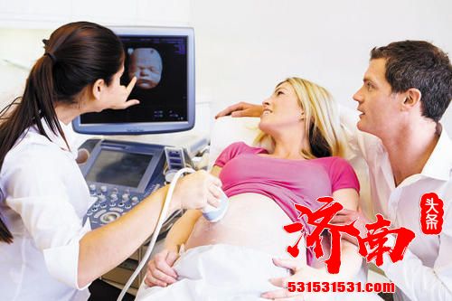 家门口就能产检？是的，你没看错！ 济南市妇幼保健院省内首推移动产检服务