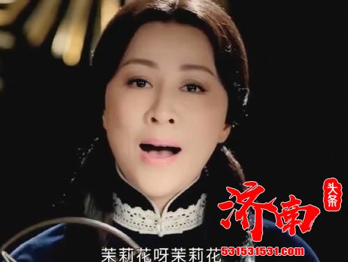 叶璇发文带话题力挺刘嘉玲：梅兰芳60岁还演16岁的花旦