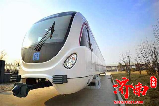 济南规划建设地铁8号线，总投资约118.25亿，全长大约22.6千米