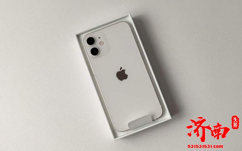 苹果 iphone12 Mini：一款真正的小型手机，却拥有高端体验