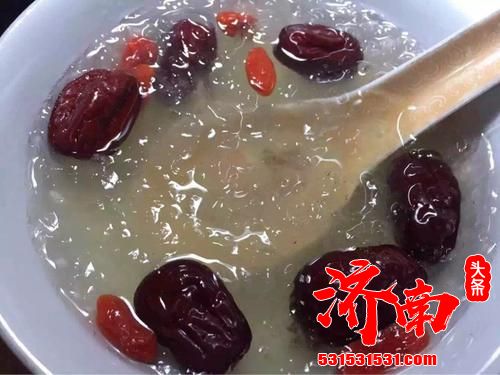 即食燕窝“糖水”有多“深”？ 调查济南燕窝市场发现了什么？