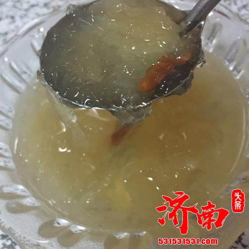 即食燕窝“糖水”有多“深”？ 调查济南燕窝市场发现了什么？