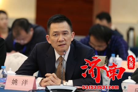 北大国发院院长姚洋：未来五到七年，中国经济平均每年增速有望达到5.5%左右