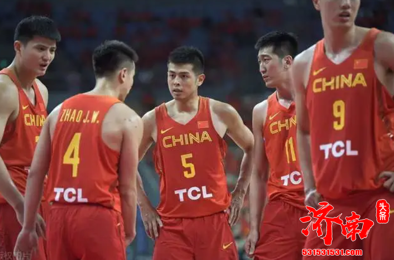 如果丁彦雨航不是因为意外受伤的话 他很有可能会带领中国在男篮世界杯上走得更远