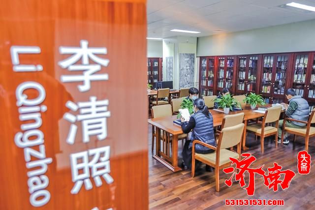 首批中华“二安”·文化济南网红打卡地公布 这份指南请收好