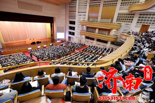 市委宣讲团党的十九届五中全会精神报告会在济南章丘举行 推动全会决策部署在基层落地生根