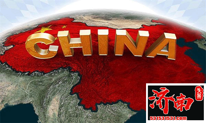 中国发展表现成为全球经济阴霾下的一抹亮色