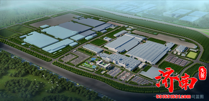 一汽丰田新能源工厂建设项目将于2021年6月底交付