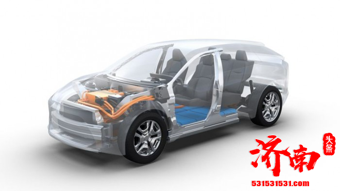 丰田将推搭载固态电池汽车 充满电仅需10分钟 原型车将于明年推出