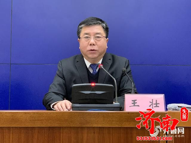 济南市委：全市技能人才总量从93.9万增加到132万，吸引力指数全省第一