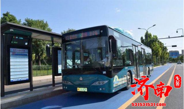 济南公交882路、889路优化调整部分运行路段