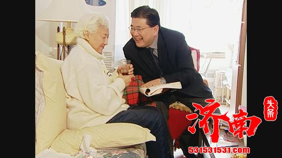 著名表演艺术家、作家黄宗英逝世 享年95岁