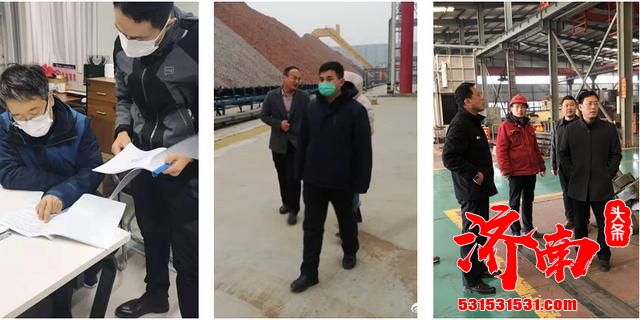 济南市迎战重污染天气，采取有力措施抗霾，取得积极成效