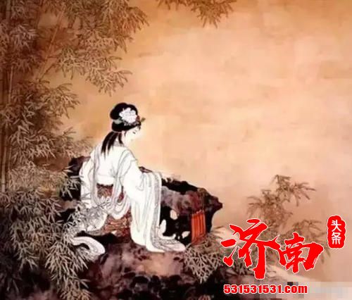 济南文化：明清时期李清照的“迷弟”们