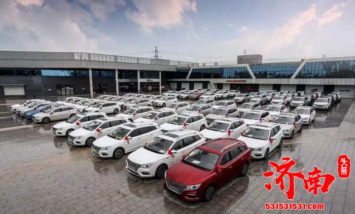 中国作为全球最大的汽车市场，将继续引领全球汽车行业从疫情中迅速复苏