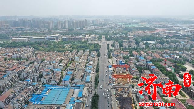 济南与徐州，谁更适合做区域中心？