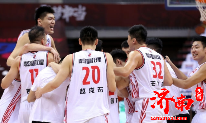 青岛国信海天男篮将在联赛第19轮迎来深圳男篮的挑战 小伙子们绝对不可以掉以轻心