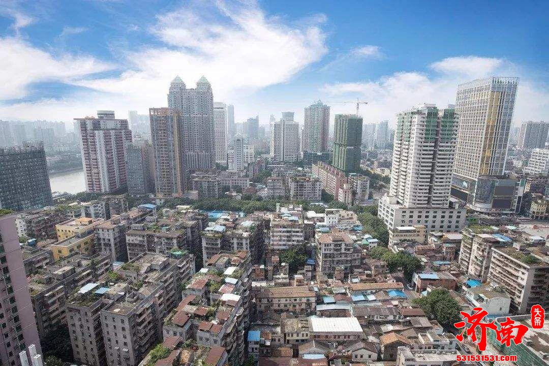 济南现有住房1.9596亿平方米，城镇居民人均住房面积约36.43平方米