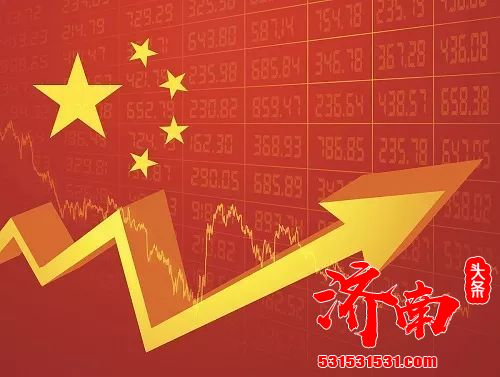 中国经济以全球意想不到的速度恢复