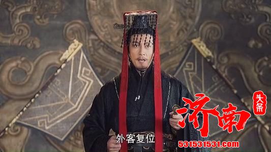 赢政亲政掌权，《大秦赋》吕不韦离开咸阳