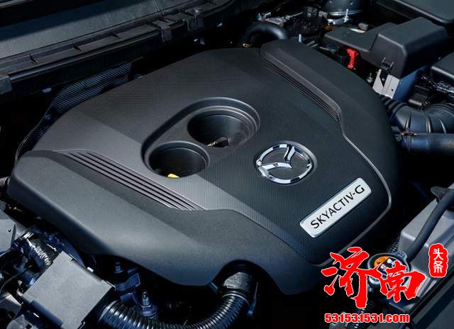 马自达全新CX-9发布 搭载V6引擎有着丰富配置 售30万起