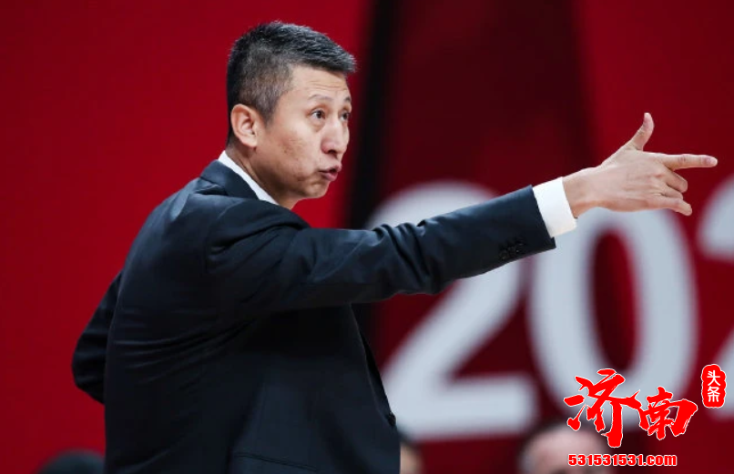 广州男篮本赛季第三次输给了辽宁男篮 不过广州队是有进步的