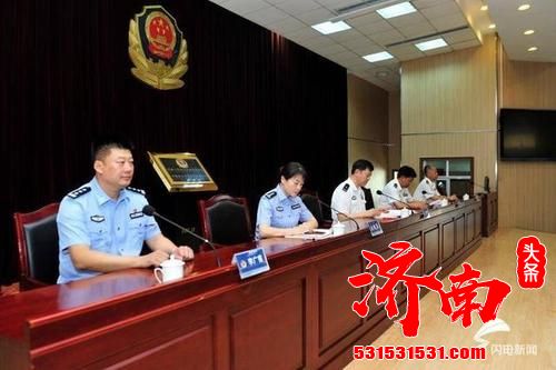 济南公安抓走逼债9年后：民警退或调离，领导升迁，商人归零