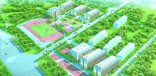 济南历城推动“校区、园区、社区”三区融合发展 做优省城“中部”打造“科创历城”
