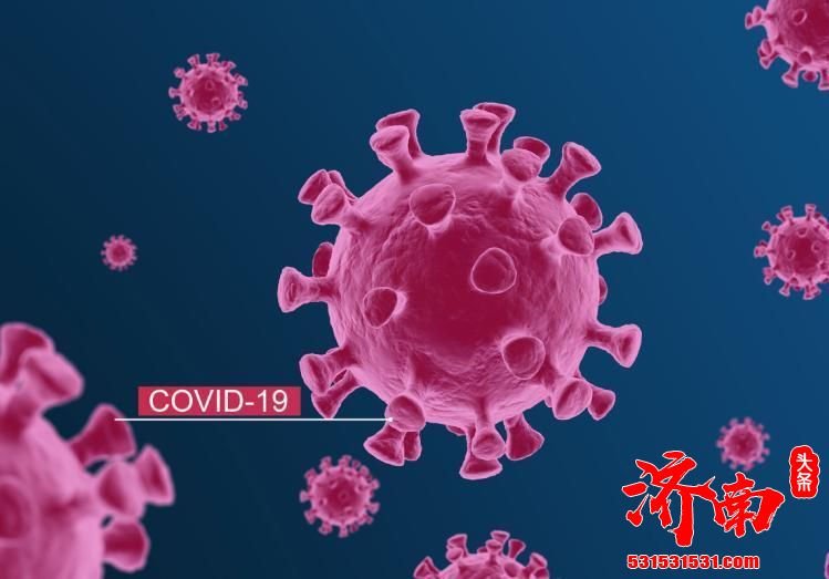 美国疾控中心：英国首次发现的变异新冠病毒可能已在美国传播