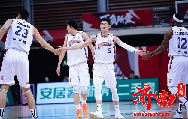 CBA常规赛:福建男篮将对阵上海男篮 士气正旺的上海队很有可能会赢得比赛的胜利