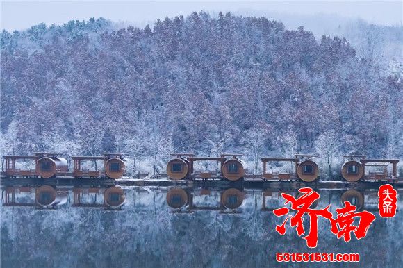 预计下周起！济南迎大风降温和降雪天气 气温全面至零下