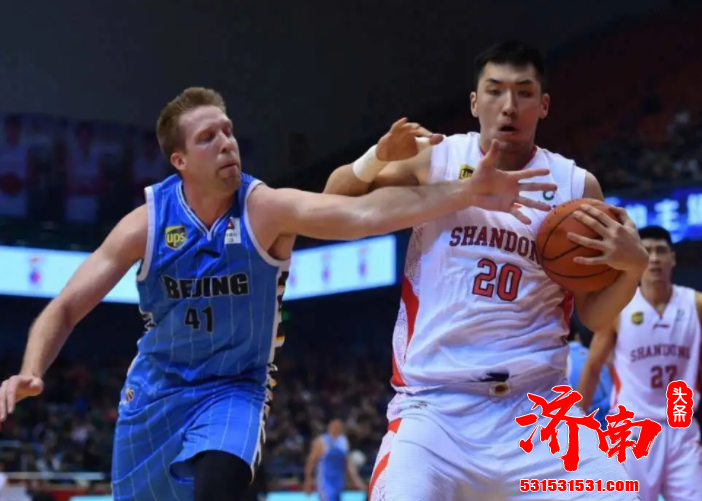 北京首钢仍然在男篮占有一席之地 也是CBA冠军最有力争夺者