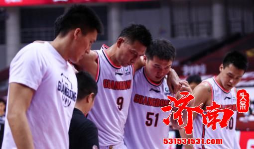 2020总结：命运多舛的一年，中国篮球收获了很多的信心和勇气