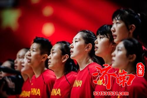 2020总结：命运多舛的一年，中国篮球收获了很多的信心和勇气