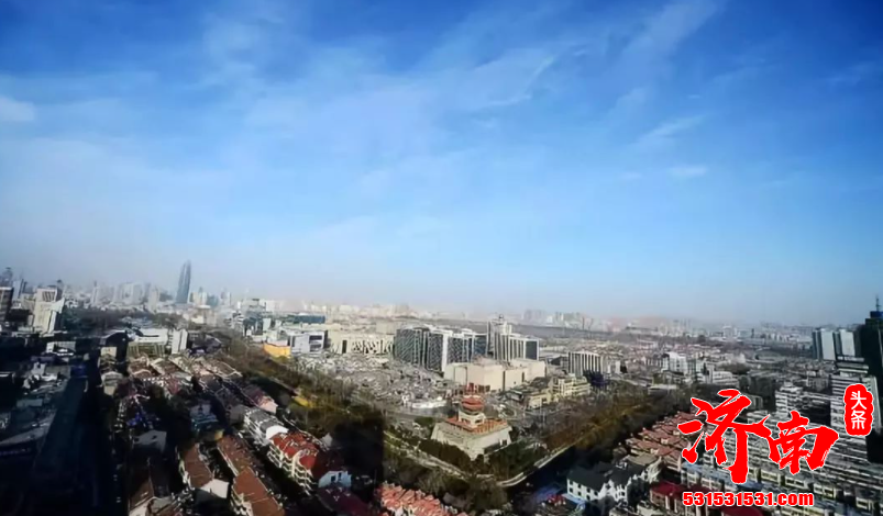 济南召开近期大气环境质量情况说明会 济南市区空气质量仍维持在重度污染水平