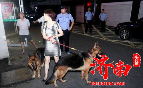 济南养犬管理规定开征民意，时间截至1月30日 遗弃所养犬只拟罚款2000元