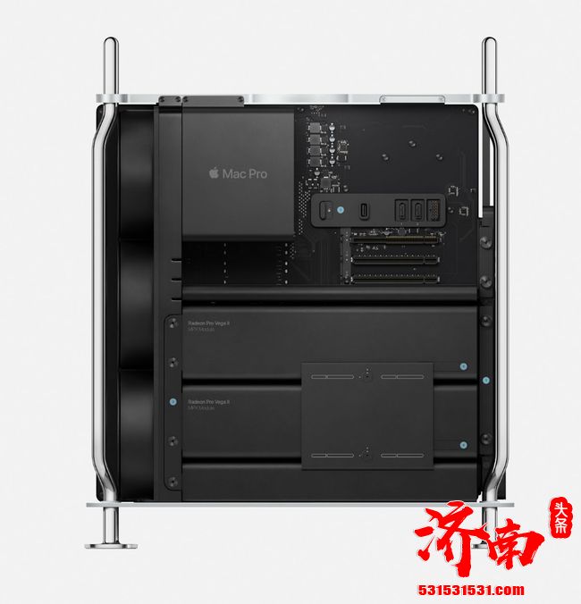 曝苹果下一代 Mac Pro 信息：将采用最高 64 核 ARM芯片，1.5TB 内存